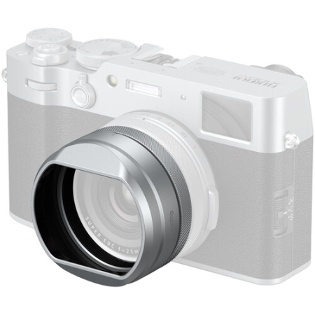 SmallRig 5849 - osłona obiektywu do FUJIFILM X100VI / X100V